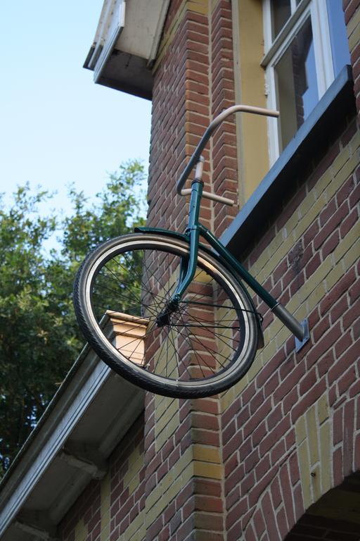 Fietsboerderij Vila Sinderen Exterior foto